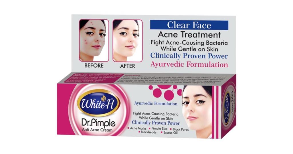 DOCTOR PIMPLE